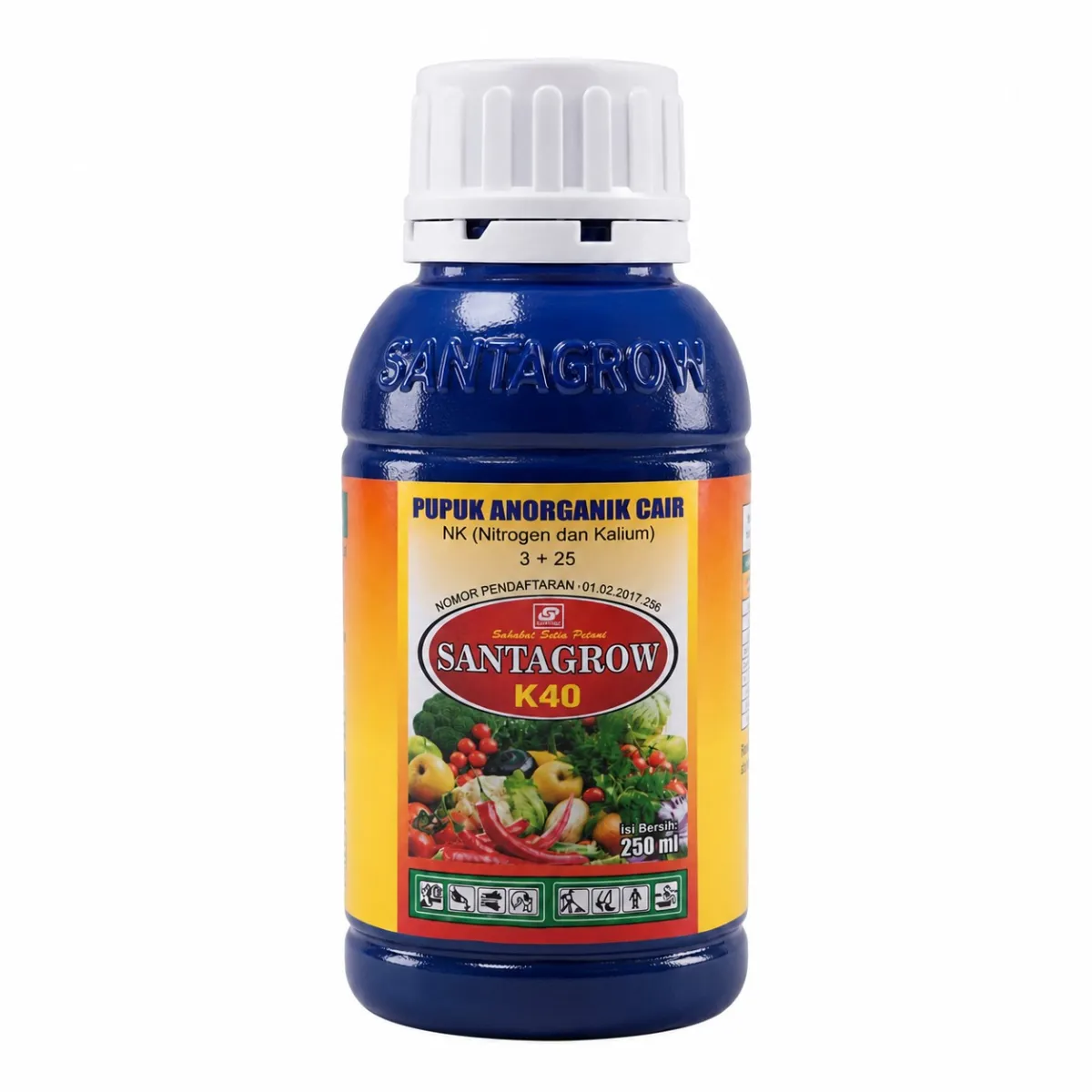 SANTAGROW K40