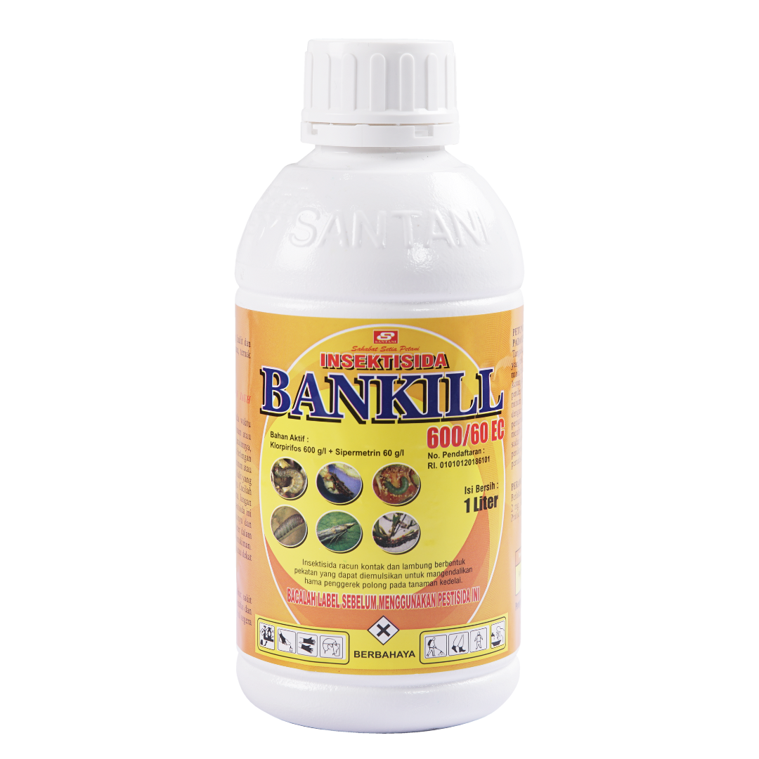 BANKILL 600/60 EC