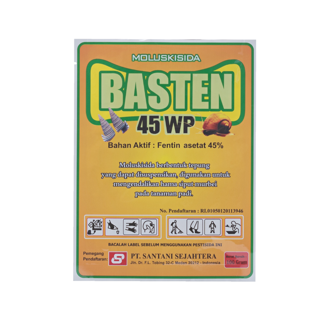 BASTEN 45 WP