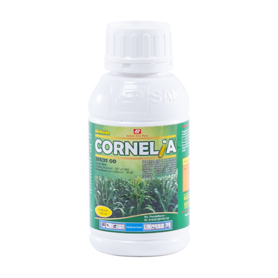 CORNELIA 265 / 35 OD