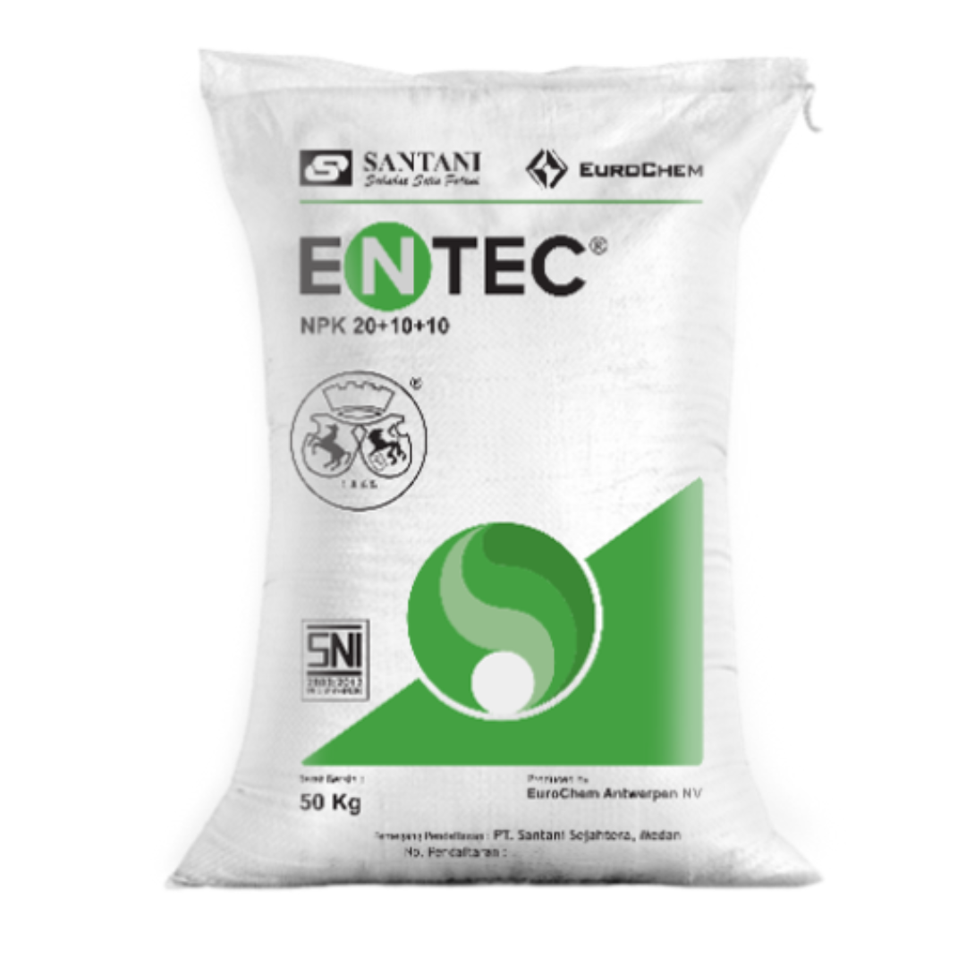 ENTEC 20+10+10