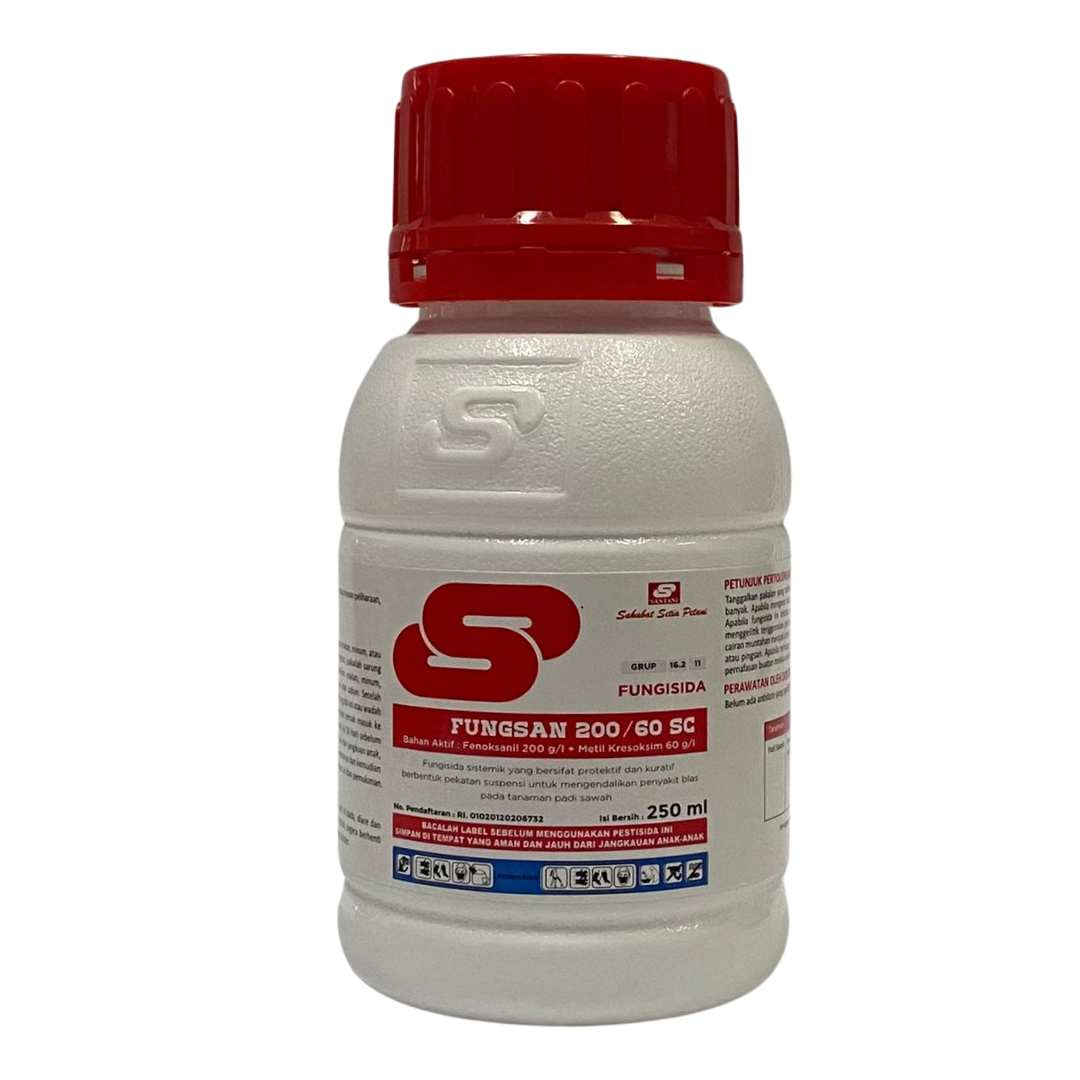 FUNGSAN 200/60 SC