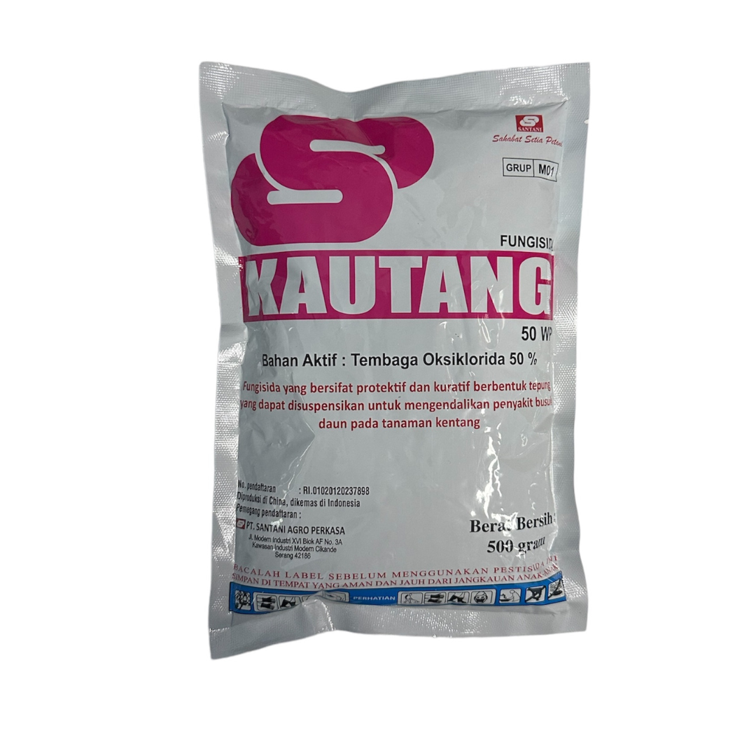KAUTANG 50 WP
