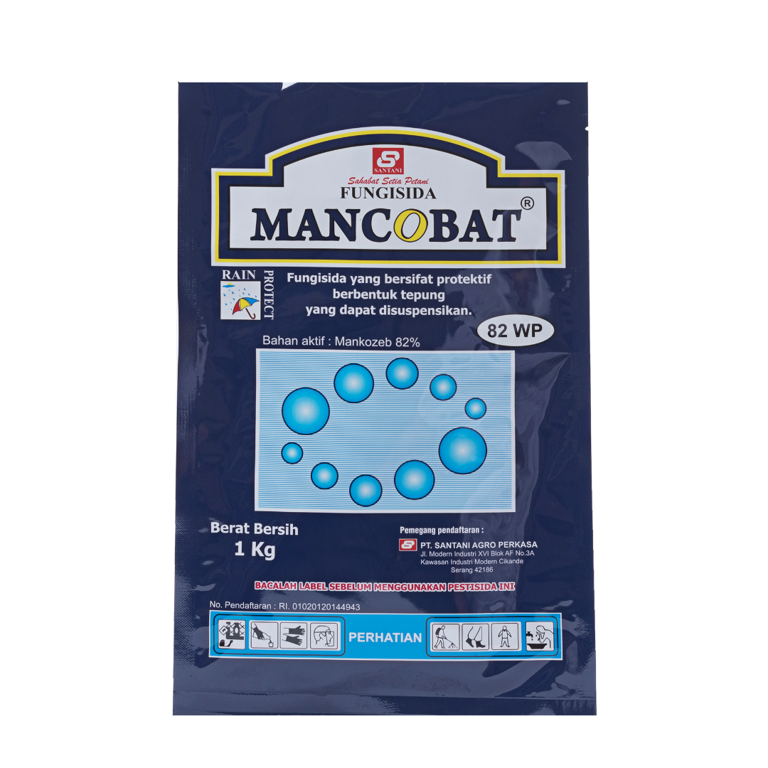 MANCOBAT 82 WP