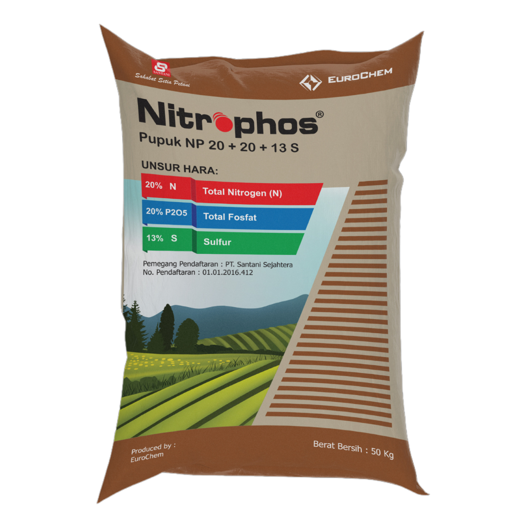 NITROPHOS 20 20 13S