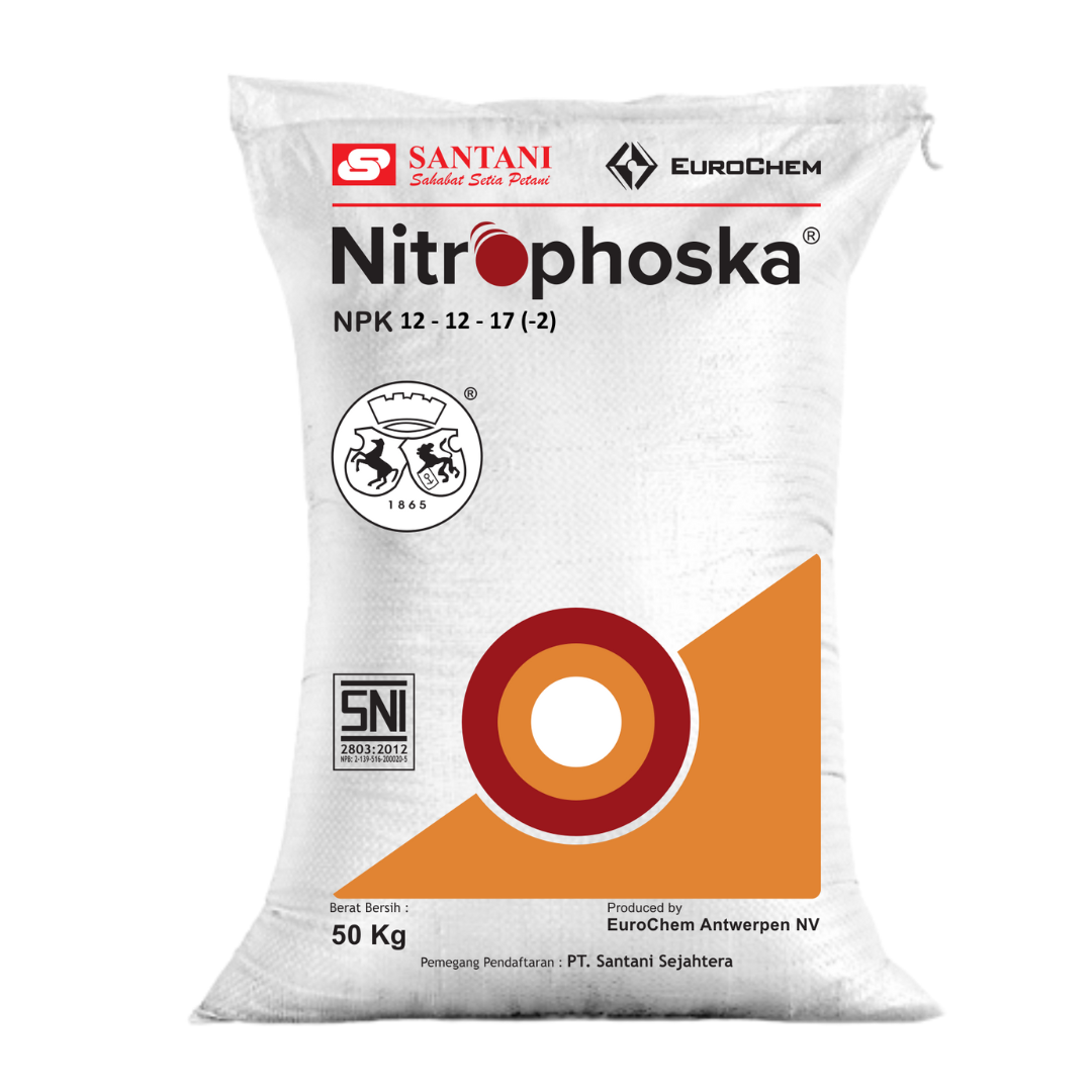 NITROPHOSKA 12 12 17 TE