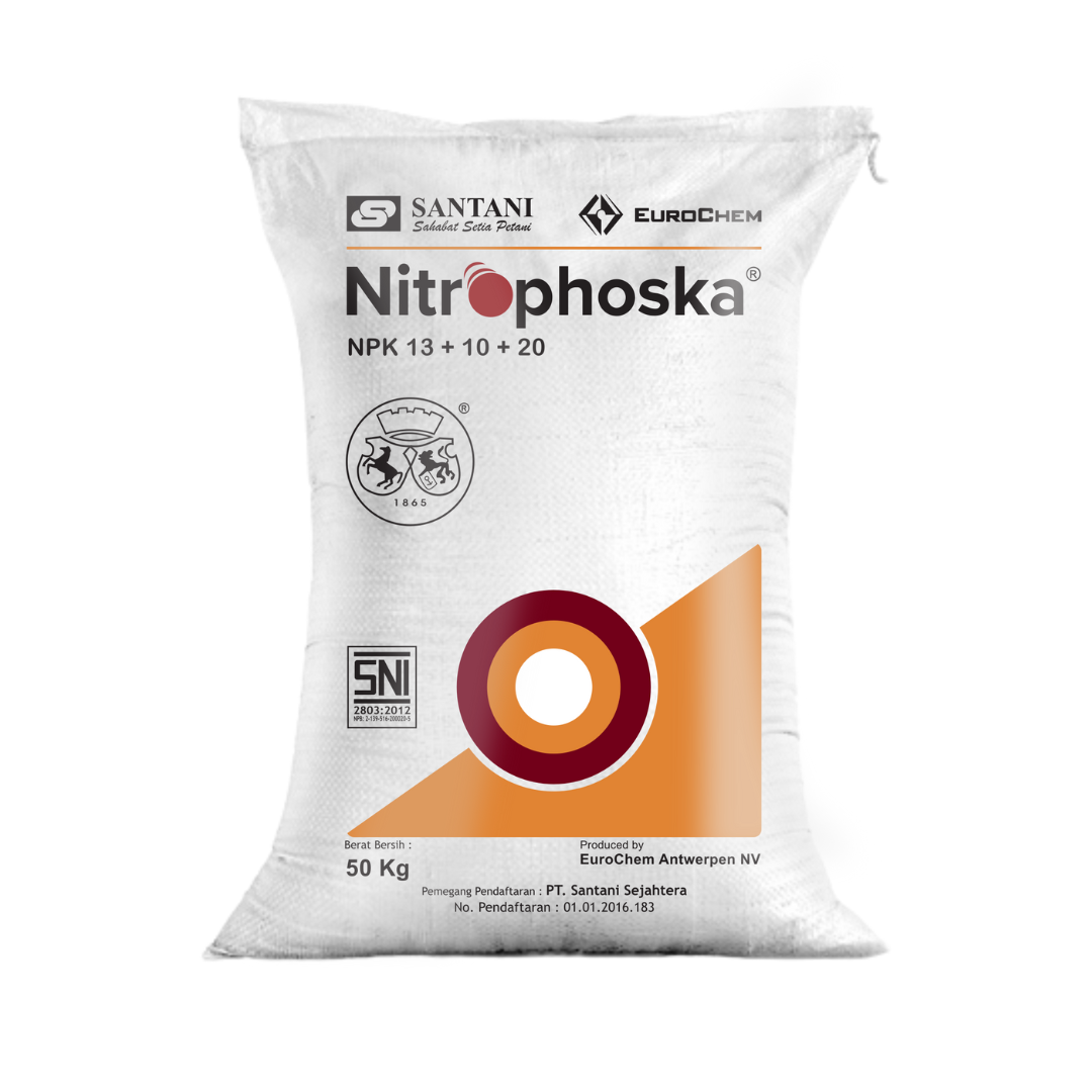 NITROPHOSKA 13+10+20