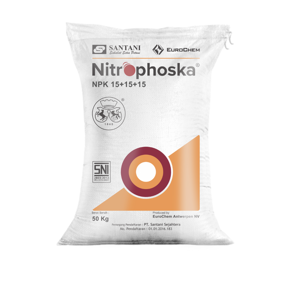 NITROPHOSKA 15+15+15