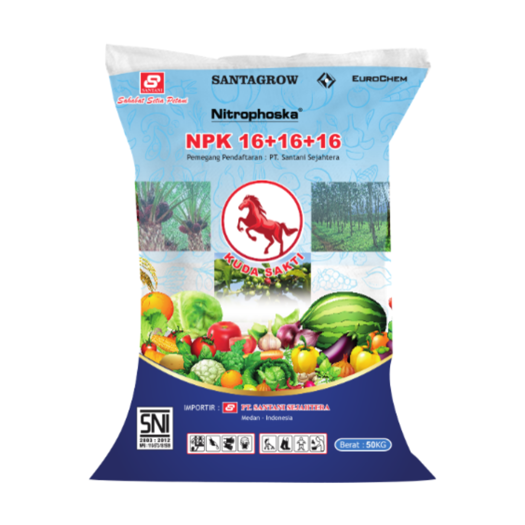 NITROPHOSKA 16+16+16