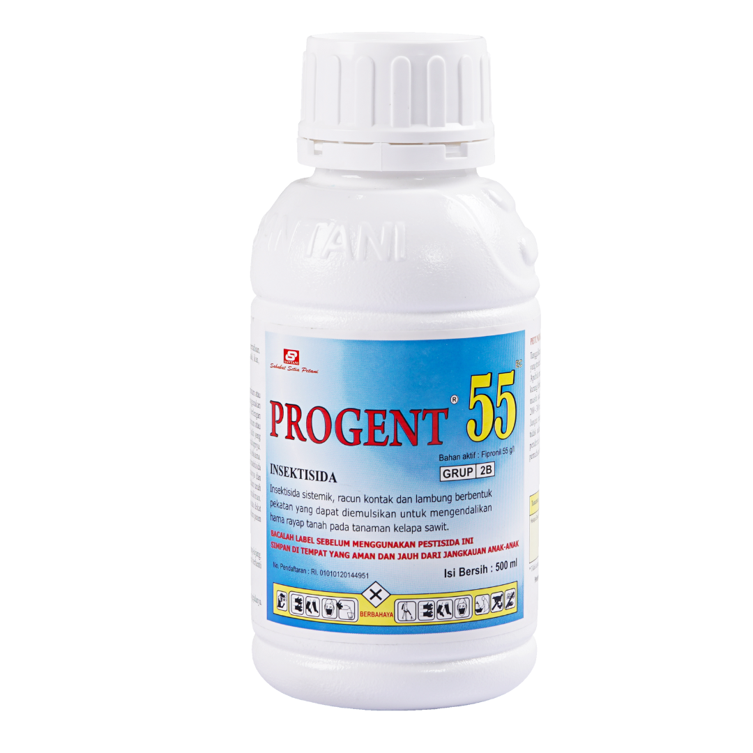 PROGENT 55 EC