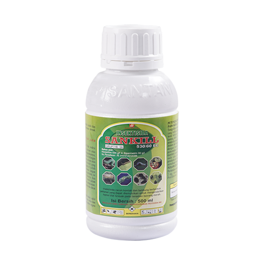 SANKILL 530 / 60 EC