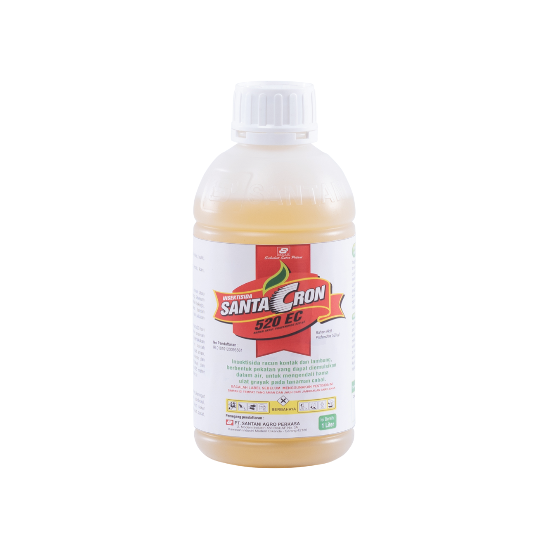 SANTACRON 520 EC