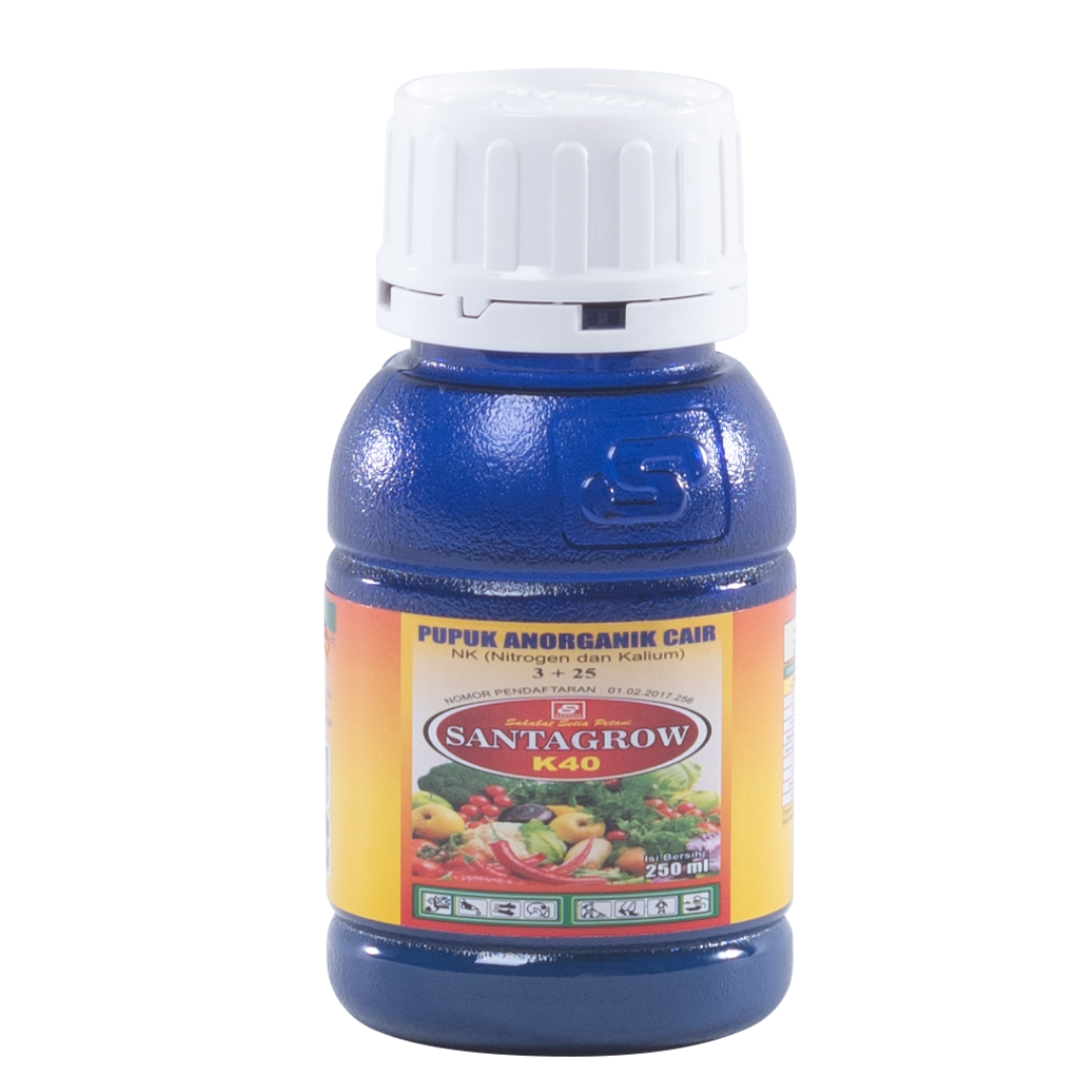 SANTAGROW K40