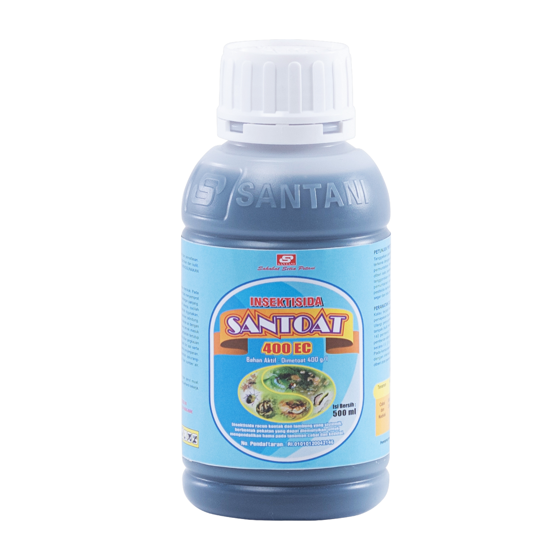 SANTOAT 400 EC