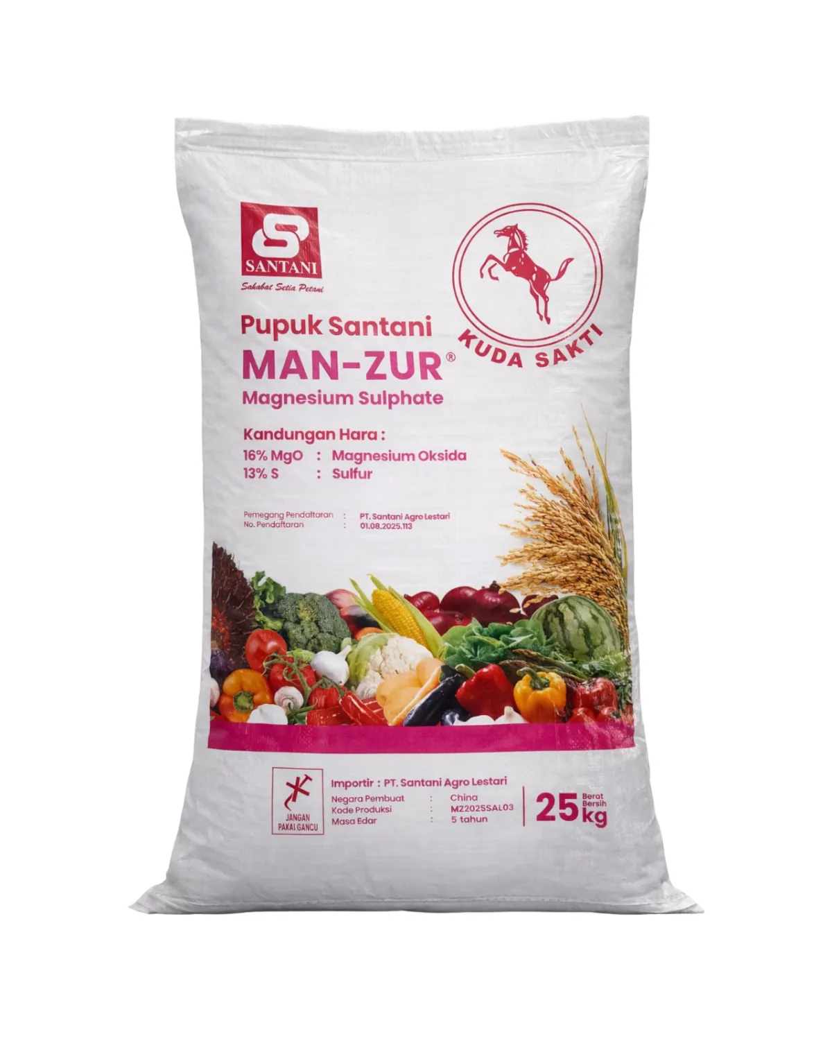 MAN-ZUR
