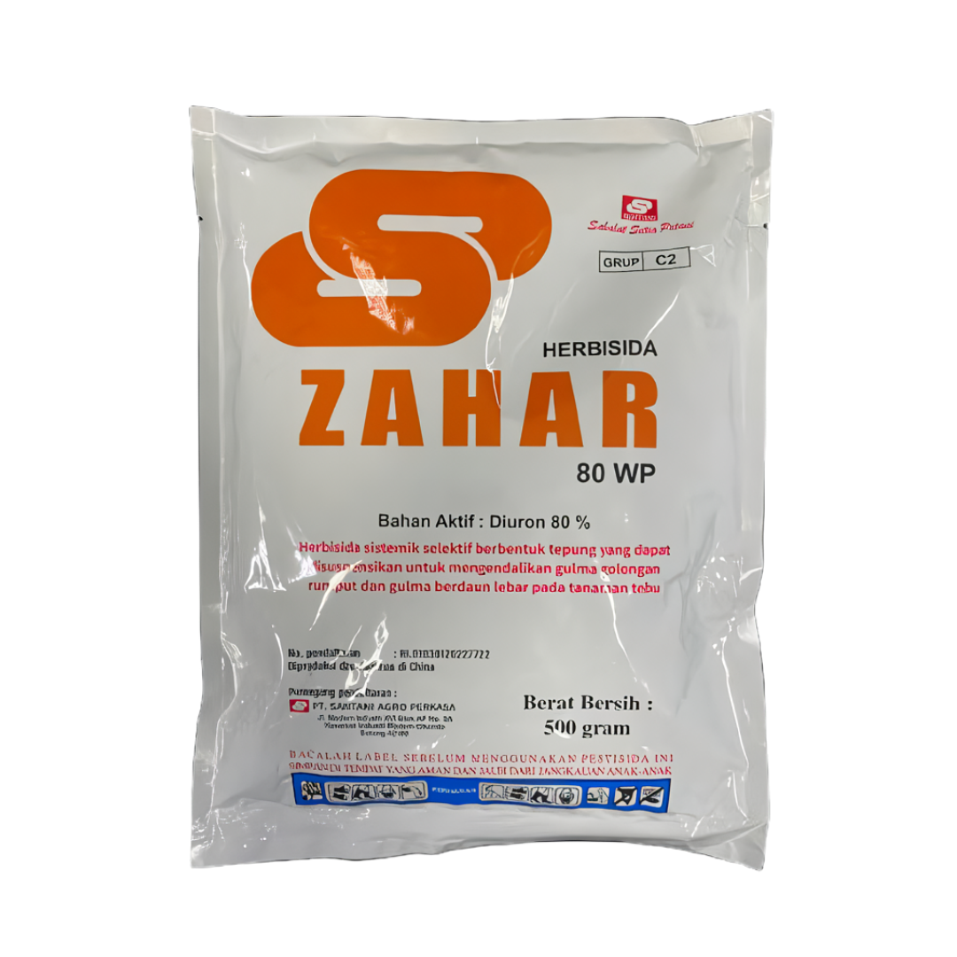 ZAHAR 80 WP